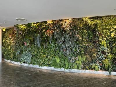 Qantas First Class Lounge, Sydney Airport